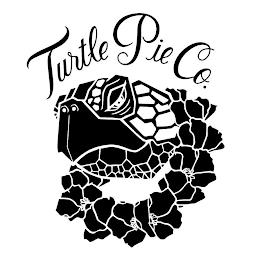 TURTLE PIE CO. trademark