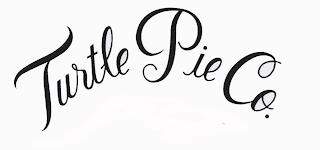 TURTLE PIE CO. trademark