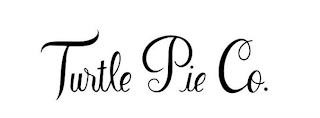 TURTLE PIE CO. trademark