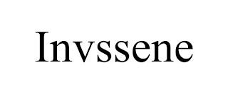 INVSSENE trademark