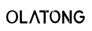 OLATONG trademark