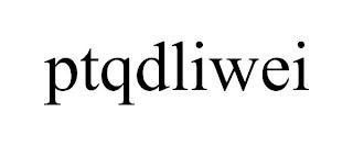 PTQDLIWEI trademark