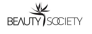 BEAUTY SOCIETY trademark