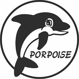 PORPOISE trademark