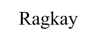 RAGKAY trademark