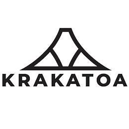 KRAKATOA trademark