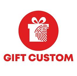 GIFT CUSTOM trademark