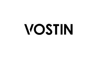 VOSTIN trademark