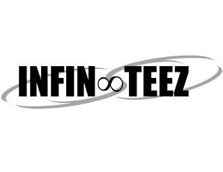 INFIN8TEEZ trademark