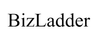 BIZLADDER trademark