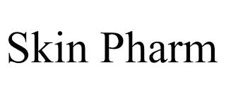 SKIN PHARM trademark