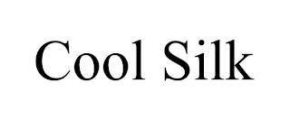 COOL SILK trademark