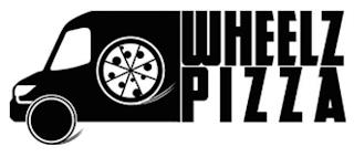 WHEELZ PIZZA trademark