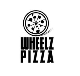 WHEELZ PIZZA trademark