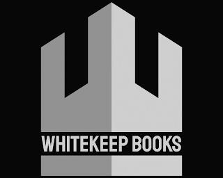 WHITEKEEP BOOKS trademark