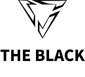 THE BLACK trademark