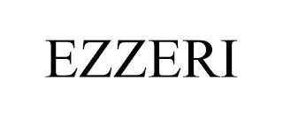 EZZERI trademark