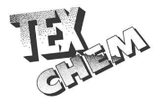 TEX CHEM trademark