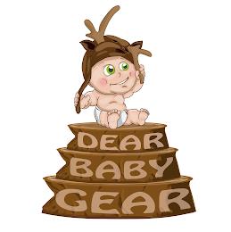 DEAR BABY GEAR trademark