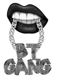 BT GANG trademark