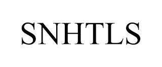 SNHTLS trademark