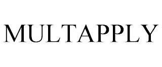 MULTAPPLY trademark