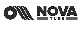 NOVA TUBE trademark