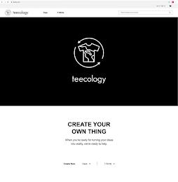 TEECOLOGY trademark