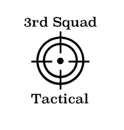 3RD SQUAD TACTICAL trademark