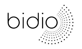 BIDIO trademark