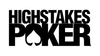 HIGH STAKES POKER trademark