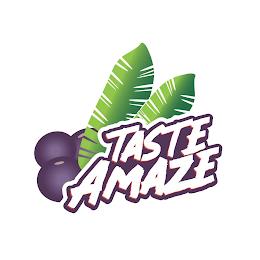 TASTE AMAZE trademark