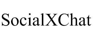 SOCIALXCHAT trademark