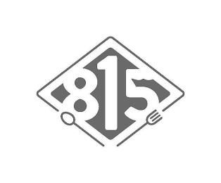 815 trademark