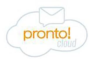 PRONTO! CLOUD trademark