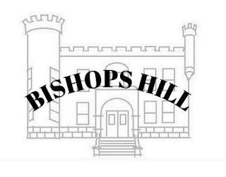 BISHOPS HILL trademark