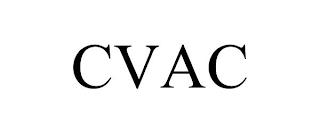 CVAC trademark