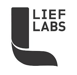 L LIEF LABS trademark