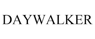 DAYWALKER trademark