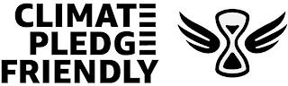 CLIMATE PLEDGE FRIENDLY trademark