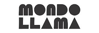 MONDO LLAMA trademark