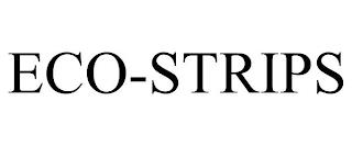 ECO-STRIPS trademark