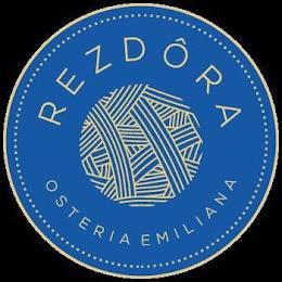 REZDORA OSTERIA EMILIANA trademark