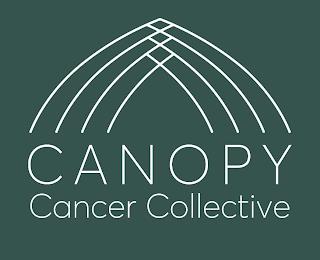 CANOPY CANCER COLLECTIVE trademark