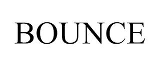 BOUNCE trademark