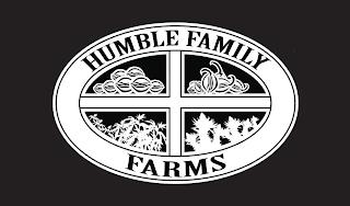 HUMBLE FAMILY FARMS trademark