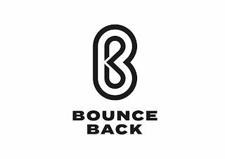 B BOUNCE BACK trademark