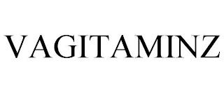 VAGITAMINZ trademark