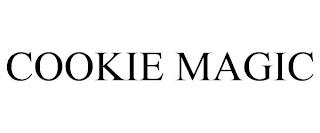 COOKIE MAGIC trademark