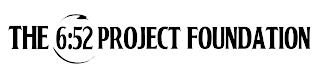 THE 6:52 PROJECT FOUNDATION trademark